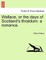Wallace, or the days of Scotland's thraldom