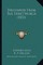 Discourses From The Spirit World (1853)