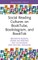 Social Reading Cultures on Booktube, Bookstagram, and Booktok