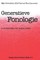 Generatieve Fonologie