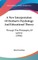 A New Interpretation of Herbart's Psychology and Educational Theory