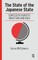 The State of the Japanese State