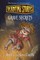 Deadtime Stories: Grave Secrets