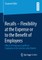 Recalls - Flexibility at the Expense or to the Benefit of Employees