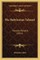 The Babylonian Talmud