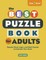 The Best Puzzle Book for Adults