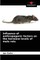 Influence of anthropogenic factors on the hormone levels of male rats