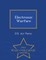 Electronic Warfare - War College Series
