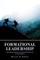 Formational Leadership