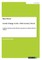 Social Change in the 19th Century Novel