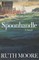 Spoonhandle