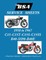 BSA C15-C15t-C15s-C15ss-B40-Ss90-B40e 'Service Sheets' 1958-1967