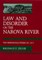 Law and Disorder on the Narova River