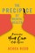The Precipice of Mental Health