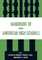 Handbook of American High Schools, Volume 2