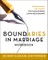 Boundaries in Marriage Workbook