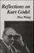 Reflections on Kurt GÃÂ¶del