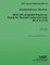 NIST Special Publication 260-175 Standard Reference Materials