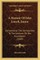 A Memoir Of John Lowell, Junior