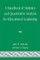 A Handbook of Statistics and Quantitative Analysis for Educational Leadership