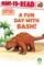 A Fun Day with Bash!