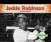 Jackie Robinson: Baseball Legend