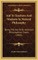 Aid To Teachers And Students In Natural Philosophy