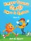 Happy Town's Starlit Days and Nights (Welcome to Happy Town Book 9)