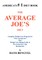 The Average Joe's Diet