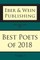 Best Poets of 2018