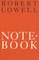 Notebook 1967-68