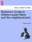 Robbins's Guide to Weston-Super-Mare and the Neighbourhood.