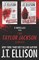 2 Novellas from the Taylor Jackson Series