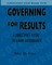 Governing for Results