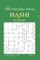 Hashi Puzzles - 200 Puzzles 16x16 vol.6