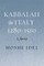 Kabbalah in Italy, 1280-1510