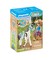 PLAYMOBIL WORLD OF HORSES Barošanas laiks ar Elliju un Skaidiņu 71358