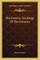The Esoteric Teachings of the Gnostics