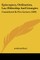 Episcopacy, Ordination, Lay-Eldership And Liturgies