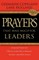Prayers That Avail Much for Leaders