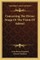 Concerning the Divine Image or the Vision of Adonai