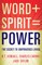 Word Spirit Power