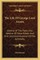 The Life of George Lord Anson