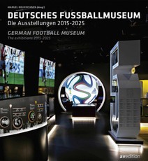 Deutsches Fußballmuseum / German Football Museum