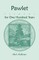 Pawlet, Vermont for One Hundred Years