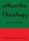 Umunthu Theology