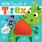Never Touch a T. Rex!