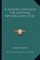 A Journey Through The Austrian Netherlands (1732)