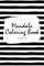 Mandala Coloring Book for Teens and Young Adults (6x9 Coloring Book / Activity Book)