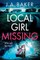 Local Girl Missing